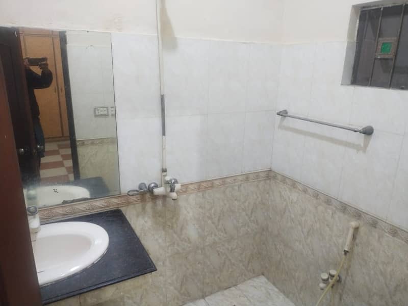 05 MARLA LOWER PORTION RENT IN JOHAR TOWN LAHORE 12