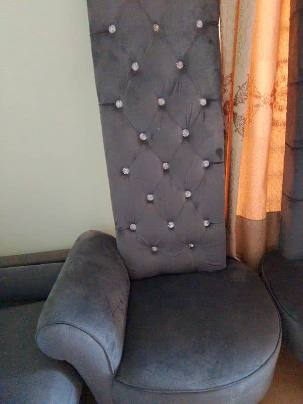 2 chairs for sale 1