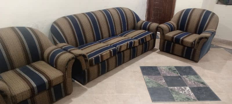 5 seater sofa sets and coffee chairs 3