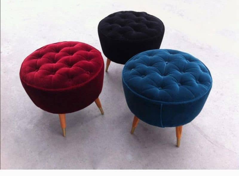 automan stool for living in Lahore 7