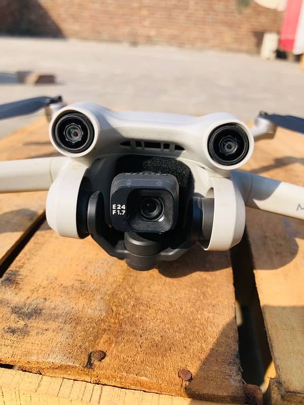 Dji Mini 3pro RC 1