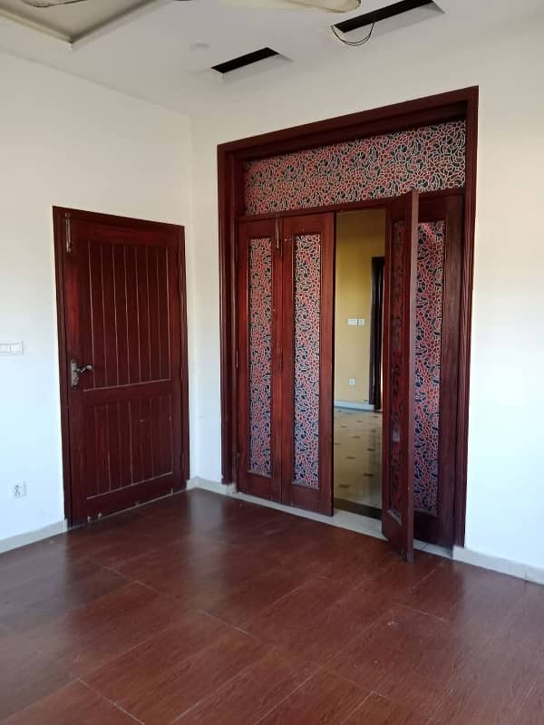 05 MARLA HOUSE FOR RENT IN JOHAR TOWN LAHORE 18