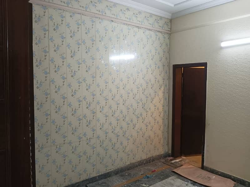 12 MARLA LOWER PORTION FOR RENT IN JOHAR TOWN LAHORE 5