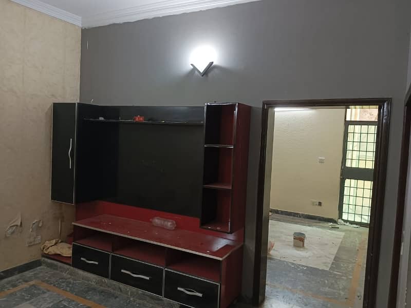 12 MARLA LOWER PORTION FOR RENT IN JOHAR TOWN LAHORE 17