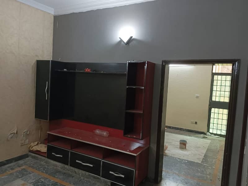 12 MARLA LOWER PORTION FOR RENT IN JOHAR TOWN LAHORE 19