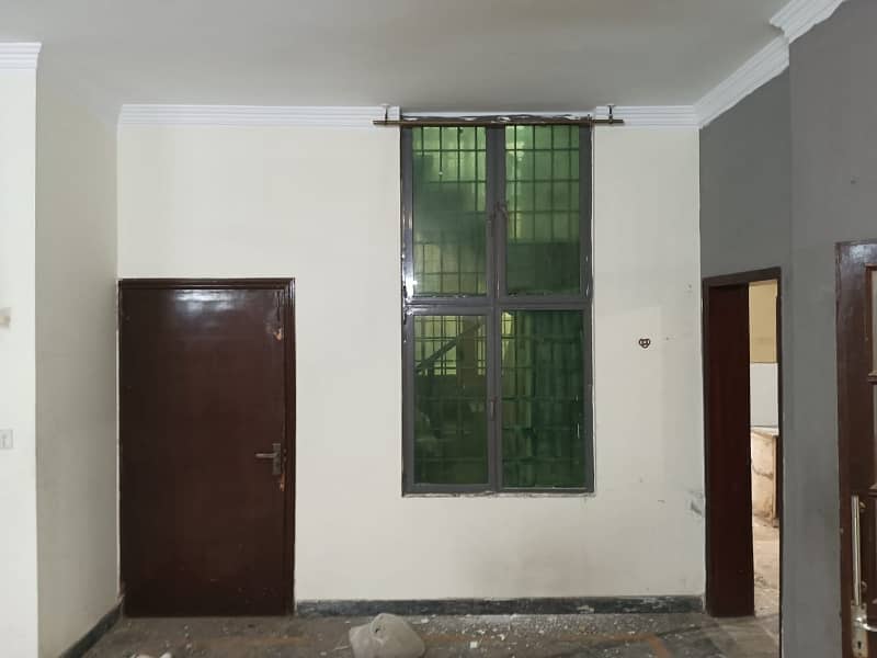 12 MARLA LOWER PORTION FOR RENT IN JOHAR TOWN LAHORE 21