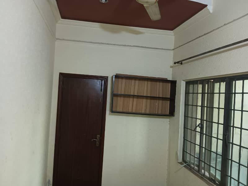 12 MARLA LOWER PORTION FOR RENT IN JOHAR TOWN LAHORE 24