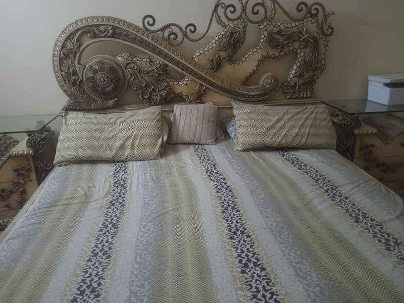 Bed Room Set For Sale- DHA Ph 2 Ext 0