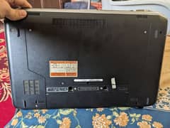 DELL Latitude E5520 Core i5 2nd Generation Original