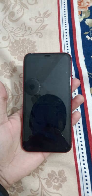 I Phone XR 64GB 0