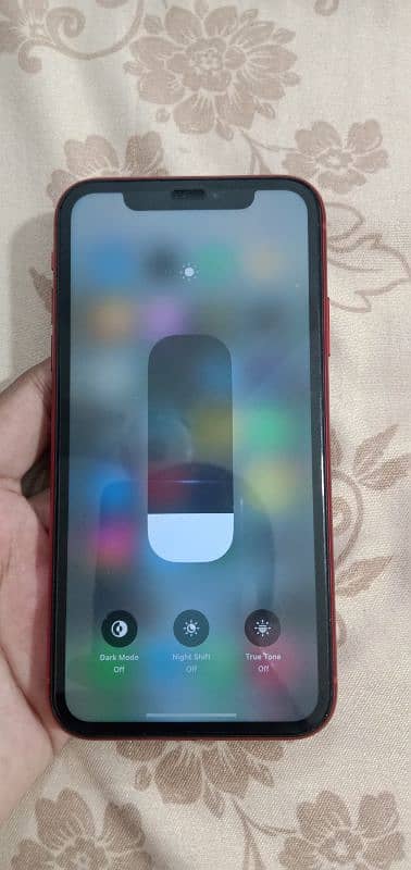 I Phone XR 64GB 1