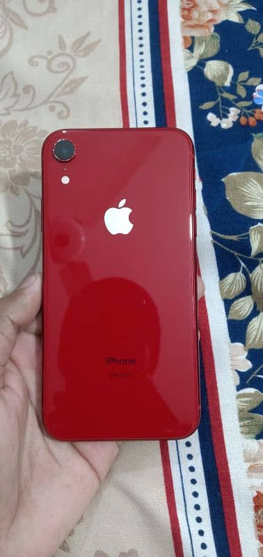 I Phone XR 64GB 2