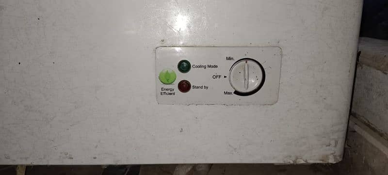 PEL Freezer for sale (Compressor needs Repairing) 0