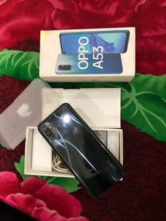 4gb 64gb with original box and charger