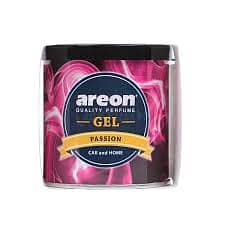 Areon Car & Home Fragrance Gel 1