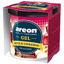 Areon Car & Home Fragrance Gel 2