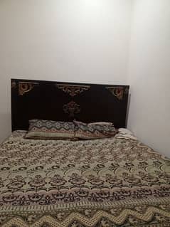 bed for sell ,