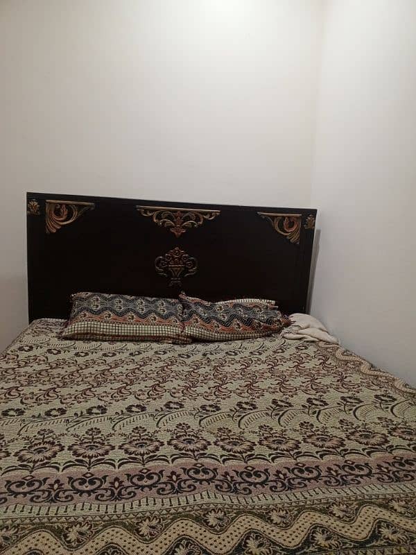 bed for sell , 0