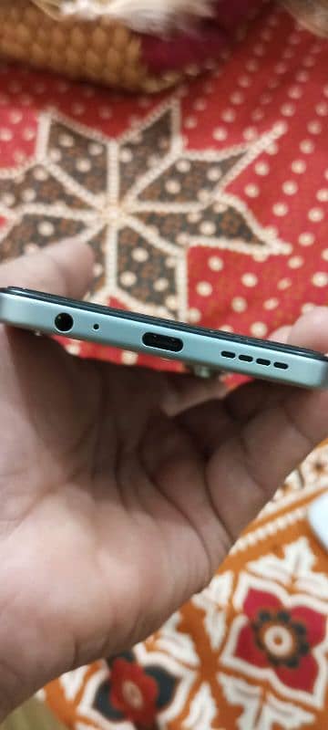 Infinix 50pro 10by10 condition 3