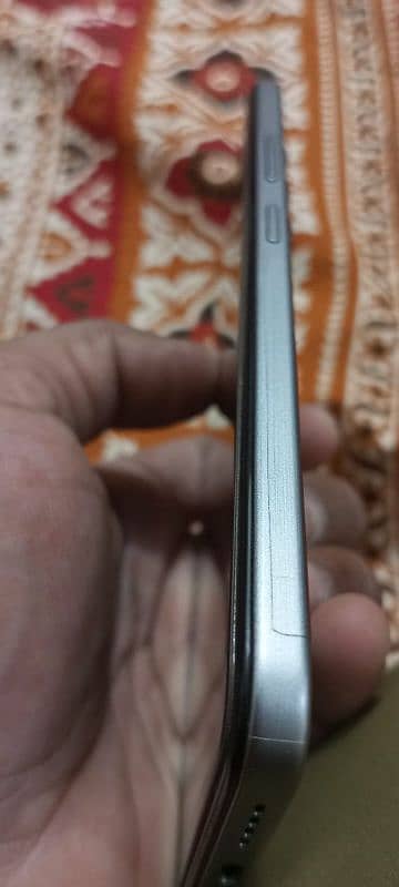 Infinix 50pro 10by10 condition 4