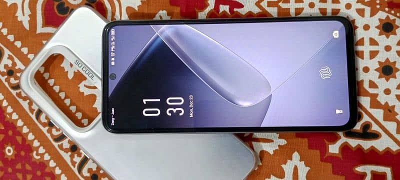 Infinix 50pro 10by10 condition 6