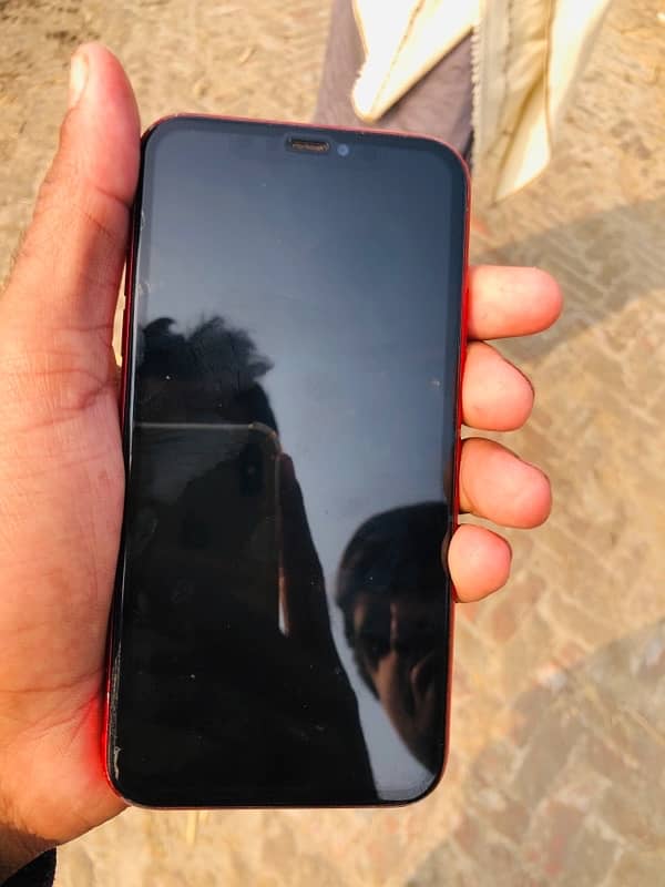 iPhone 11 officiall PTA 128 GB sale and exchange 6