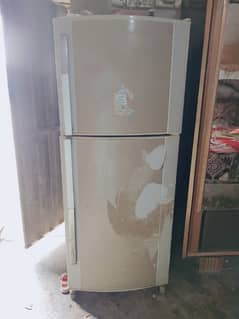 Dawalance big size fridge