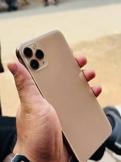 Iphone 11 Pro Max Official PTA appvd