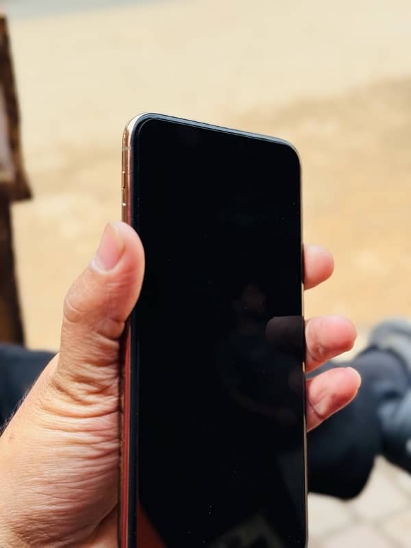 Iphone 11 Pro Max Official PTA appvd 8