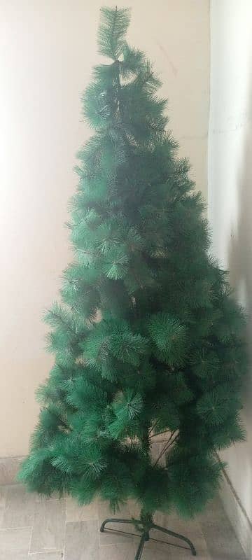 Christmas tree 0