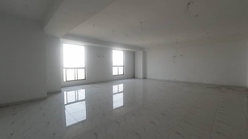 1250 Square Feet Brand New Corporation Office For Rent At Main Boulevard Gulberg 3 Lahore 16