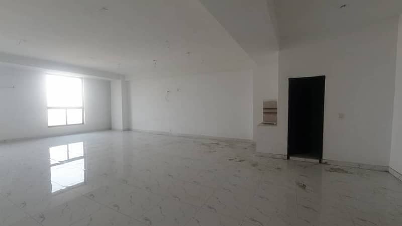 1250 Square Feet Brand New Corporation Office For Rent At Main Boulevard Gulberg 3 Lahore 20