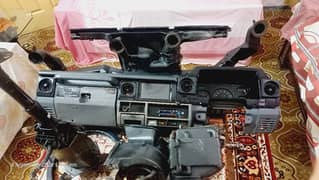 Dashboard for sale 80 series