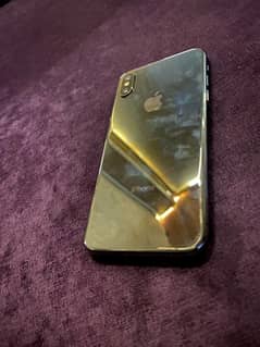 i phone x 256gb pta approved for sale