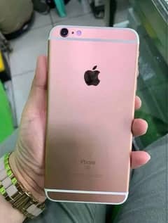 i phone 6s plus 16 gb non pta