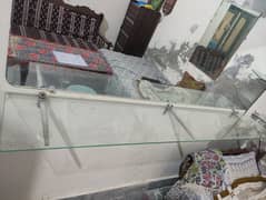 urgent selling Parlour Mirror