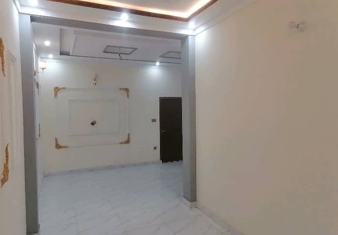 5 Marla Elegant House Available In Shadab Garden 0