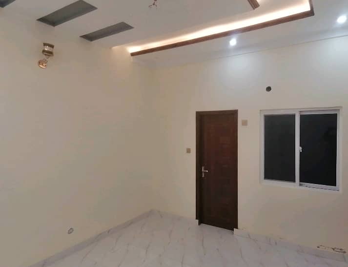 5 Marla Elegant House Available In Shadab Garden 4