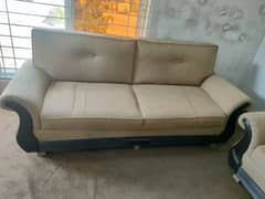 sofa set 3+1+1