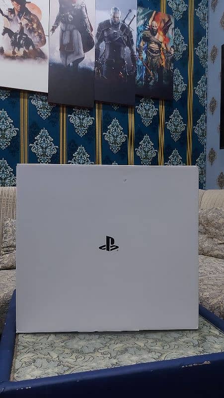 PS5 Original Disc Edition (UAE) 7