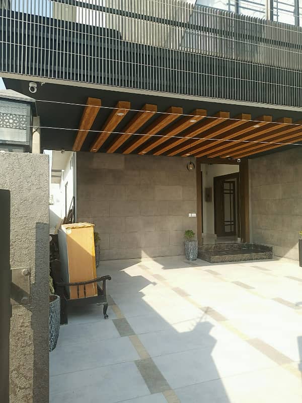 14 marla designer house for sale in B17 islamabad B block 2