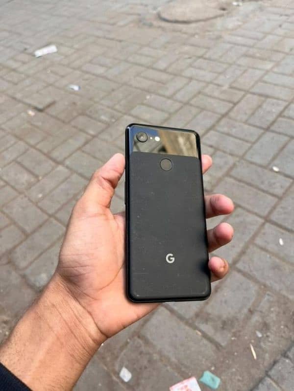 Google pixel 3 0