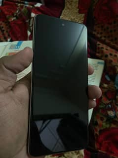 Infinix hot 30 (8+8 extend/128 gb) (also for exchange with iphone x)