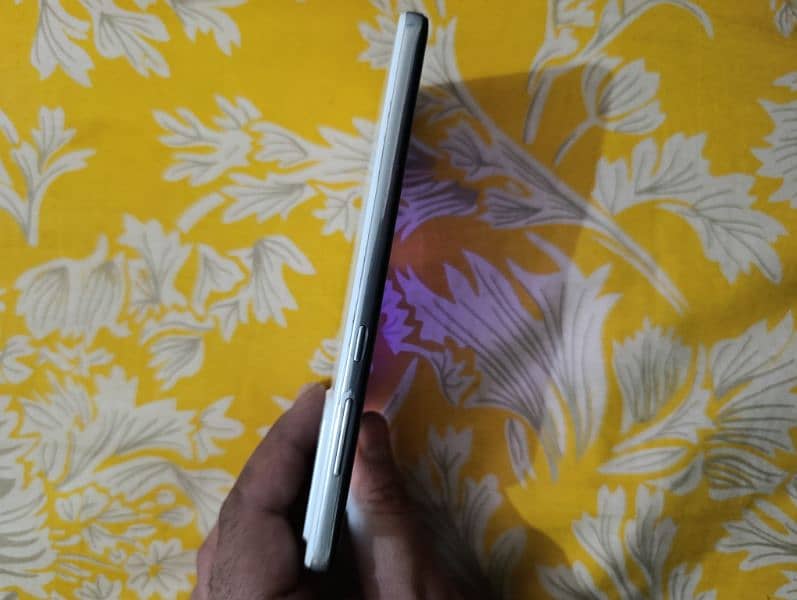 Samsung galaxy A52 white 5