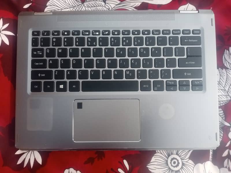 urgent sale i5 8th generation laptop very good condition 1