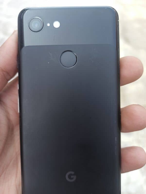 pixel 3 non pta 64gb all ok 0