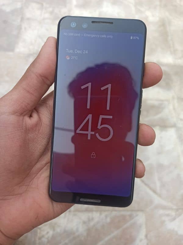 pixel 3 non pta 64gb all ok 1