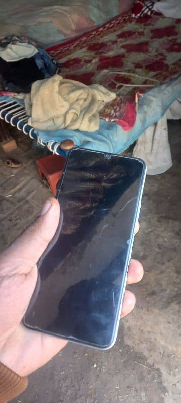 Vivo Y20 10 by 10 condition 4