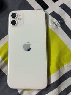 Iphone 11 128GB