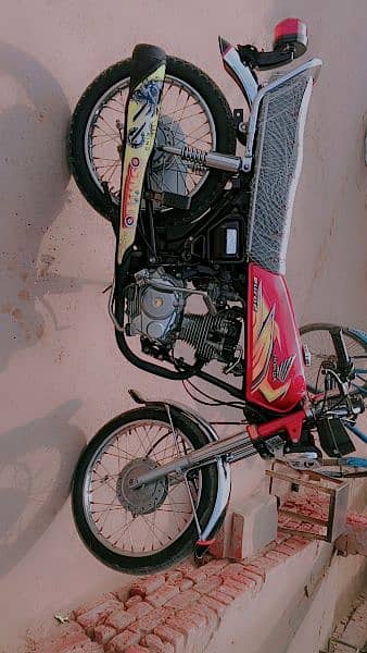 lush condition Honda 2021 model for sale phone number"03114664618 3